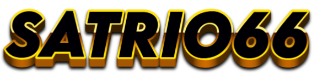 LOGO SATRIO66 SITUS RESMI